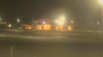 Weather camera view of Fremont School District 79.