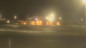 Weather camera view of Fremont School District 79.