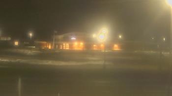 Weather camera view of Fremont School District 79.