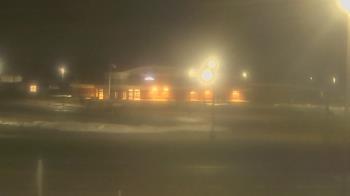 Weather camera view of Fremont School District 79.