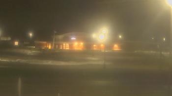 Weather camera view of Fremont School District 79.