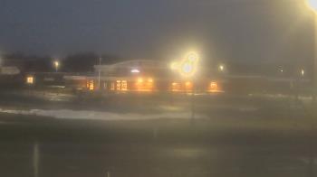 Weather camera view of Fremont School District 79.