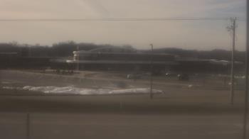 Weather camera view of Fremont School District 79.