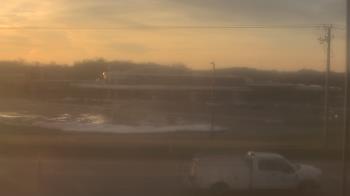 Weather camera view of Fremont School District 79.