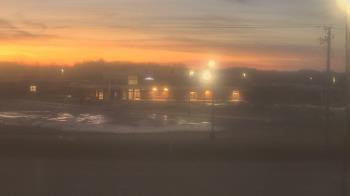 Weather camera view of Fremont School District 79.