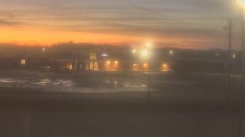 Weather camera view of Fremont School District 79.