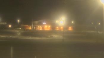 Weather camera view of Fremont School District 79.