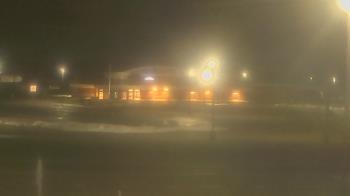 Weather camera view of Fremont School District 79.