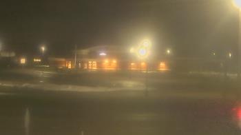 Weather camera view of Fremont School District 79.