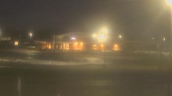 Weather camera view of Fremont School District 79.