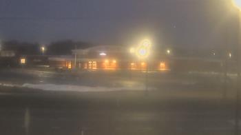 Weather camera view of Fremont School District 79.