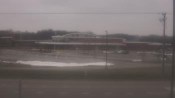 Weather camera view of Fremont School District 79.