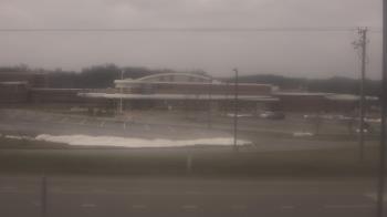 Weather camera view of Fremont School District 79.