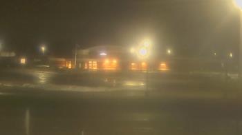 Weather camera view of Fremont School District 79.