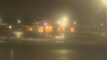 Weather camera view of Fremont School District 79.