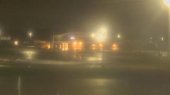 Weather camera view of Fremont School District 79.