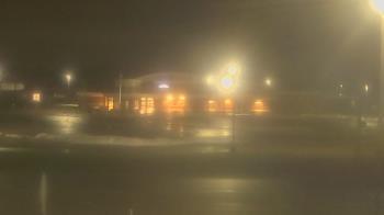 Weather camera view of Fremont School District 79.