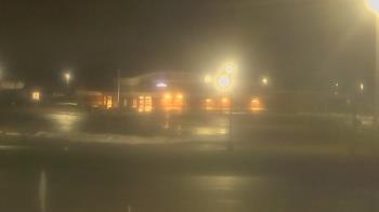 Weather camera view of Fremont School District 79.