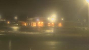 Weather camera view of Fremont School District 79.