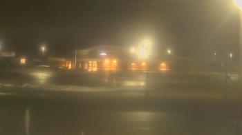 Weather camera view of Fremont School District 79.