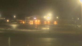 Weather camera view of Fremont School District 79.