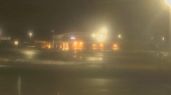 Weather camera view of Fremont School District 79.