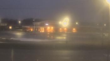 Weather camera view of Fremont School District 79.