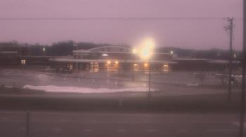 Weather camera view of Fremont School District 79.