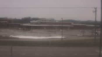 Weather camera view of Fremont School District 79.