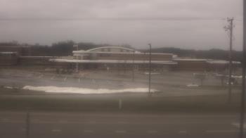 Weather camera view of Fremont School District 79.