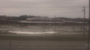 Weather camera view of Fremont School District 79.