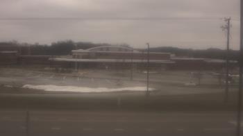 Weather camera view of Fremont School District 79.