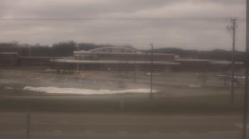 Weather camera view of Fremont School District 79.