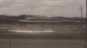 Weather camera view of Fremont School District 79.