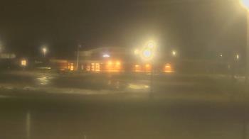 Weather camera view of Fremont School District 79.