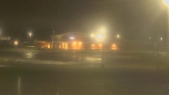 Weather camera view of Fremont School District 79.