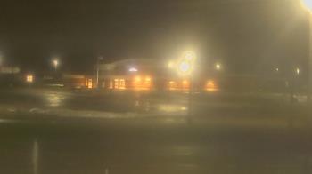 Weather camera view of Fremont School District 79.