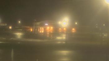 Weather camera view of Fremont School District 79.