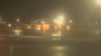 Weather camera view of Fremont School District 79.