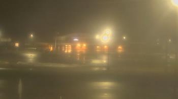 Weather camera view of Fremont School District 79.