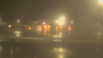 Weather camera view of Fremont School District 79.