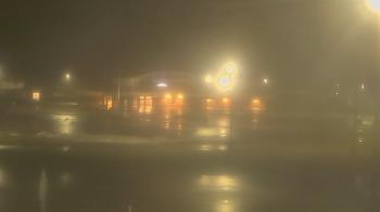 Weather camera view of Fremont School District 79.