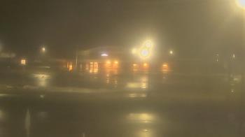 Weather camera view of Fremont School District 79.