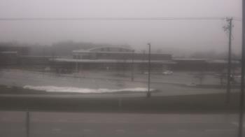 Weather camera view of Fremont School District 79.