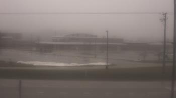 Weather camera view of Fremont School District 79.