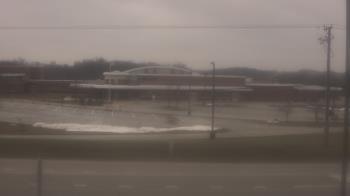 Weather camera view of Fremont School District 79.