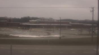 Weather camera view of Fremont School District 79.