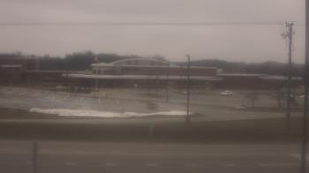 Weather camera view of Fremont School District 79.