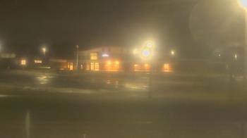 Weather camera view of Fremont School District 79.