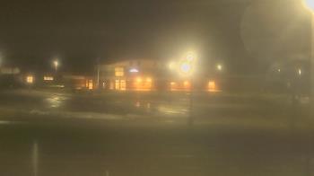 Weather camera view of Fremont School District 79.